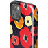 Bouffants and Broken Hearts Anemone Flower iPhone 15 Impact Case