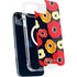 Bouffants and Broken Hearts Anemone Flower iPhone 14 Plus MagSafe Case
