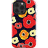 Bouffants and Broken Hearts Anemone Flower iPhone 15 Pro Impact Case