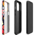 Bouffants and Broken Hearts Anemone Flower iPhone 15 Pro Impact Case