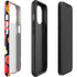 Bouffants and Broken Hearts Anemone Flower iPhone 14 Pro Max Impact Case