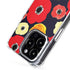 Bouffants and Broken Hearts Anemone Flower iPhone 14 Pro Max MagSafe Case