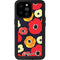 Bouffants and Broken Hearts Anemone Flower iPhone 14 Pro Max Waterproof Case