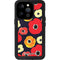 Bouffants and Broken Hearts Anemone Flower iPhone 14 Pro Waterproof Case