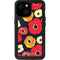 Bouffants and Broken Hearts Anemone Flower iPhone 15 Waterproof Case