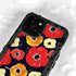 Bouffants and Broken Hearts Anemone Flower iPhone 15 Waterproof Case