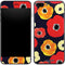 Bouffants and Broken Hearts Anemone Flower iPhone 7 Plus Skin
