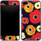 Bouffants and Broken Hearts Anemone Flower iPhone 8 Plus Skin