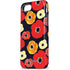 Bouffants and Broken Hearts Anemone Flower iPhone 8 Pro Case