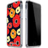Bouffants and Broken Hearts Anemone Flower iPhone SE (2nd & 3rd Gen) Clear Case