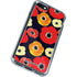 Bouffants and Broken Hearts Anemone Flower iPhone SE (2nd & 3rd Gen) Clear Case