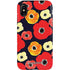 Bouffants and Broken Hearts Anemone Flower iPhone X Pro Case