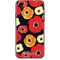 Bouffants and Broken Hearts Anemone Flower iPhone XR Skin