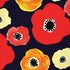 Bouffants and Broken Hearts Anemone Flower iPhone XR Skin