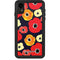 Bouffants and Broken Hearts Anemone Flower iPhone XR Waterproof Case