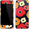 Bouffants and Broken Hearts Anemone Flower Apple iPod Skin