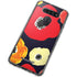 Bouffants and Broken Hearts Anemone Flower LG K51/Q51 Clear Case
