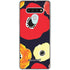Bouffants and Broken Hearts Anemone Flower LG Stylo 6 Clear Case