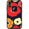 Bouffants and Broken Hearts Anemone Flower LifeProof Fre iPhone Skin