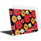 Bouffants and Broken Hearts Anemone Flower MacBook Air 13in M1 (2021) Case plus Skin