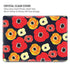 Bouffants and Broken Hearts Anemone Flower MacBook Air 15in (2023-2025) Case plus Skin