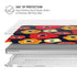 Bouffants and Broken Hearts Anemone Flower MacBook Air 15in (2023-2025) Case plus Skin