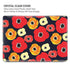 Bouffants and Broken Hearts Anemone Flower MacBook Pro 16in (2019-20) Case plus Skin