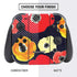Bouffants and Broken Hearts Anemone Flower Nintendo Switch Bundle Skin
