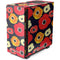Bouffants and Broken Hearts Anemone Flower NZXT H510 Compact ATX Mid-Tower Case Skin