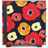 Bouffants and Broken Hearts Anemone Flower NZXT H510 Compact ATX Mid-Tower Case Skin