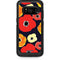 Bouffants and Broken Hearts Anemone Flower Otterbox Commuter Galaxy Skin
