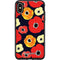 Bouffants and Broken Hearts Anemone Flower Otterbox Symmetry iPhone Skin