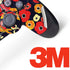 Bouffants and Broken Hearts Anemone Flower PS4 Controller Skin