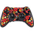 Bouffants and Broken Hearts Anemone Flower PS4/PC SCUF Impact Controller Skin