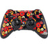 Bouffants and Broken Hearts Anemone Flower PS4/PC SCUF Impact Controller Skin