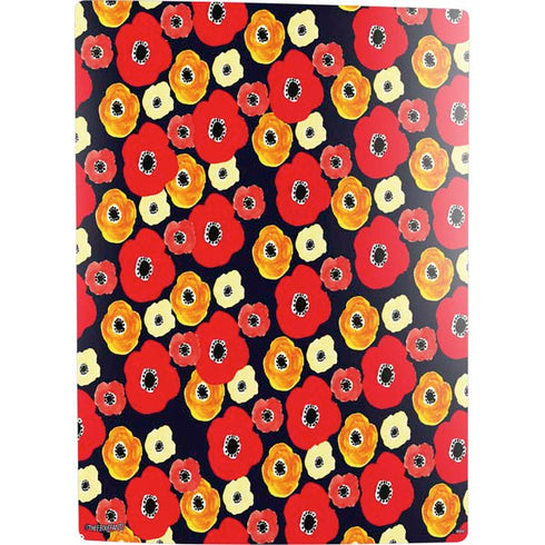 Bouffants and Broken Hearts Anemone Flower PS5 Digital Edition Bundle Skin