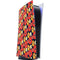 Bouffants and Broken Hearts Anemone Flower PS5 Digital Edition Console Skin