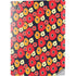 Bouffants and Broken Hearts Anemone Flower PS5 Digital Edition Console Skin
