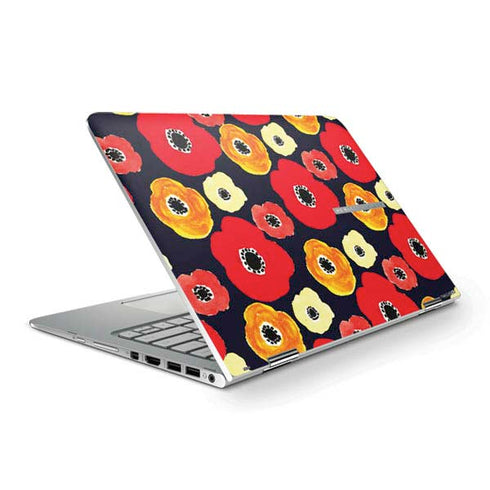 Bouffants and Broken Hearts Anemone Flower HP Spectre Skin