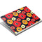 Bouffants and Broken Hearts Anemone Flower Surface Book Skin