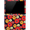 Bouffants and Broken Hearts Anemone Flower Surface Pro 4 Skin