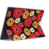 Bouffants and Broken Hearts Anemone Flower Surface Pro 7 Skin