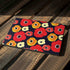 Bouffants and Broken Hearts Anemone Flower Surface Pro 7 Skin