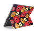 Bouffants and Broken Hearts Anemone Flower Surface Pro 8 Skin
