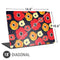 Bouffants and Broken Hearts Anemone Flower Universal Laptop 18in (14.6 x 10.6in) Skin
