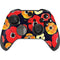 Bouffants and Broken Hearts Anemone Flower Xbox Elite Wireless Controller Series 2 Skin