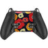 Bouffants and Broken Hearts Anemone Flower Xbox Elite Wireless Controller Series 2 Skin
