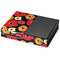 Bouffants and Broken Hearts Anemone Flower Xbox One Console Skin