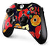 Bouffants and Broken Hearts Anemone Flower Xbox One Controller Skin