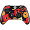 Bouffants and Broken Hearts Anemone Flower Xbox One Controller Skin